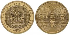 Polska, 100 złotych